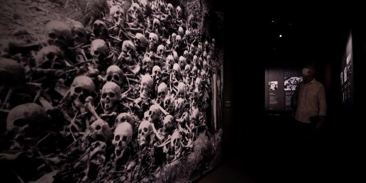 Hiroshima, 75 años