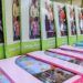 SEP desinfectará 181 millones de libros de texto