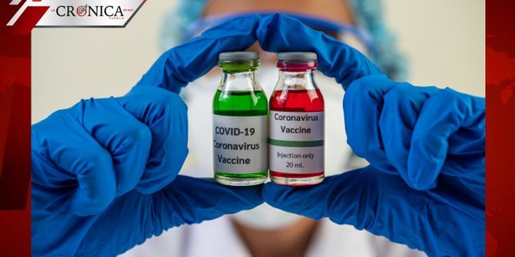 Laboratorios Roche y Regeneron se unen para producir tratamiento contra COVID-19