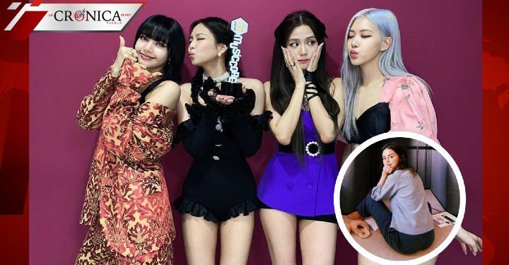 Selena Gomez y Blackpink trabajan en una nueva canción