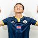 Lobos BUAP anuncia un refuerzo más; Moy Arce se integra a la manada