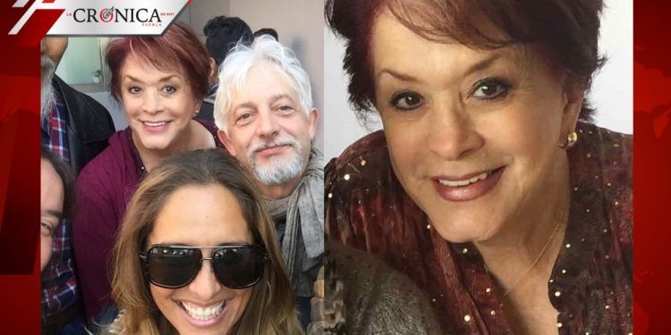 Muere Cecilia Romo, actriz de Como dice el dicho, a causa de COVID-19