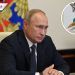 Rusia registra vacuna contra COVID-19; hija de Putin, la primera en probarla