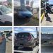 Movilidad y Transporte asegura 11 taxis «pirata» en la Vía Atlixcáyotl