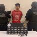 Policía Estatal detiene a integrante de la banda de «Los Zúñiga» en Cañada Morelos, Puebla