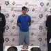 Policía Estatal detiene a narcovendedor con 66 dosis de droga en Tehuacán