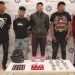 SSP Puebla captura a seis narcomenudistas de la banda de «La Patrona»