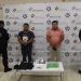 SSP captura a líder de «Los Campos» banda de asaltantes y narcomenudistas en Tepeaca