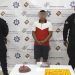 SSP Puebla captura a vendedor de droga y sicario de «El Croquis»