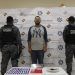 Huachicolero y asaltante de camiones de carga es detenido en Puebla