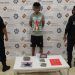 Vendedor de droga de la banda del «El Croquis» es detenido en Puebla