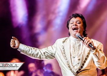 Salen a la luz imágenes inéditas de Juan Gabriel con sus hijos