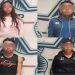 SSP Puebla captura a presuntos narcomenudistas de la banda de «El Pelón»