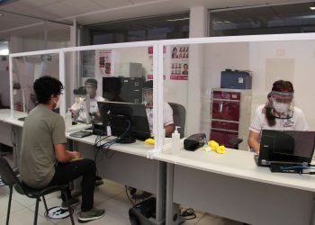 Piden partidos transparencia al IEE