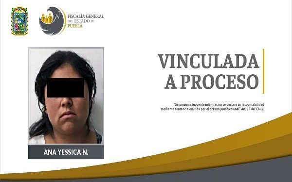 Alumna secuestra a su profesor de música por 2 mdp; es vinculada a proceso en Puebla