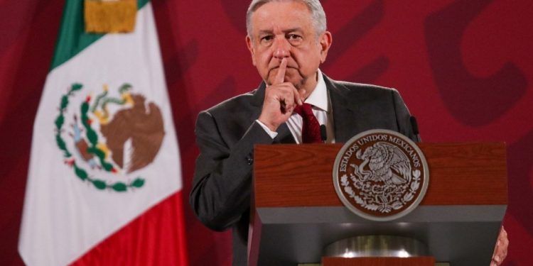 Ecología, ciencia, AMLO y la fascinación por el presidencialismo