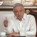 Seguiremos combatiendo la corrupción a pesar de la pandemia: AMLO