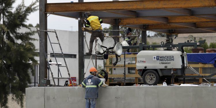 En Puebla se reactivan 48 mil trabajadores adheridos a la CTM