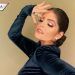 Ana Bárbara realza su figura con candente movimiento en el gimnasio