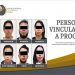 Caso Angie Michelle: Fiscalía esclarece caso y van ocho implicados a prisión