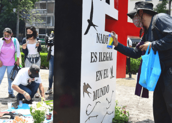A una década de la masacre