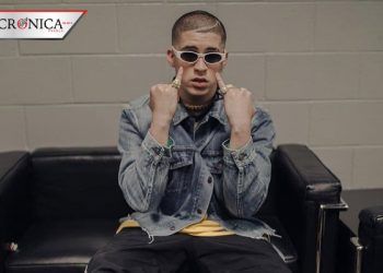 Bad Bunny consigue credencial para votar en proceso electoral de Puerto Rico