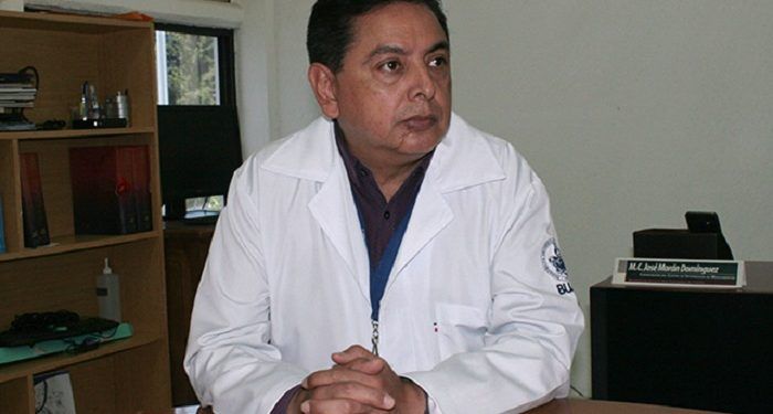 BUAP pide evitar automedicarse contra el COVID-19
