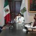 Procesan a tres sujetos por atacar a agentes estatales en Lázaro Cárdenas