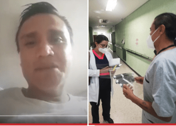 Fallece de coronavirus el médico altruista rechazado de hospital