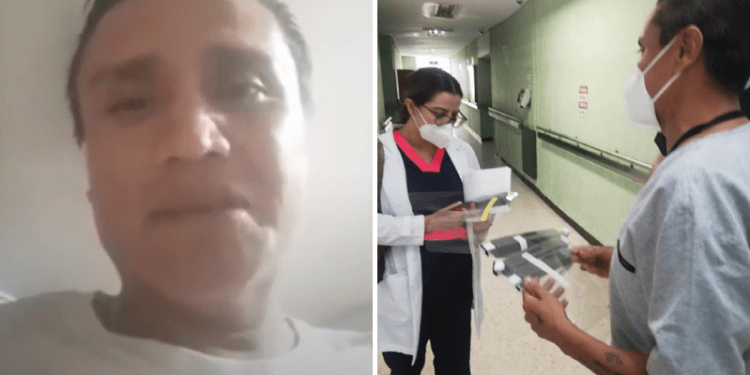 Fallece de coronavirus el médico altruista rechazado de hospital