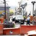 Cierre del Centro, peor enemigo de la reactivación: afectados