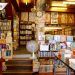 Sin tocar ejemplares: las reglas en librerías de CDMX durante la nueva normalidad