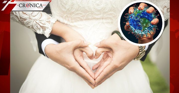 ¿Qué pasará en Nuevo León sin bodas a domicilio?