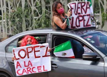 Extrema derecha hoy