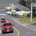 Tres asaltos en carretera por día en Puebla