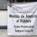 Atiende CIEPA a 45 internos con Covid-19