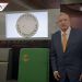 AMLO promueve rifa del avión presidencial con comercial