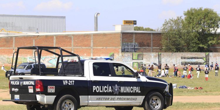 Gobernación municipal ha suspendido 92 eventos multitudinarios en Puebla durante pandemia