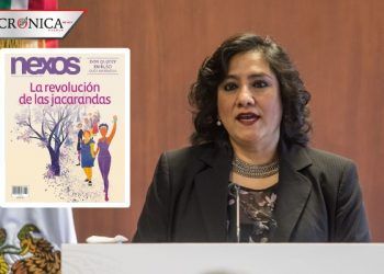 Revista Nexos anuncia que se defenderá legalmente de la SFP
