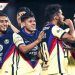 Club América anuncia sanción para futbolistas que realicen fiestas en cuarentena