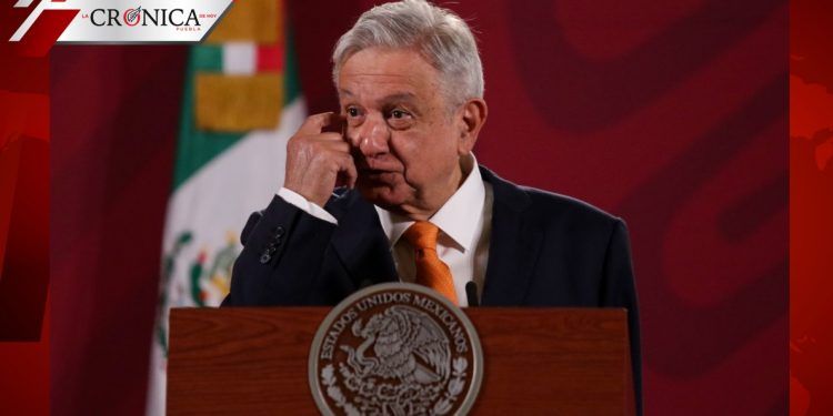 AMLO declara que video de soborno a exfuncionario muestra la inmundicia en México