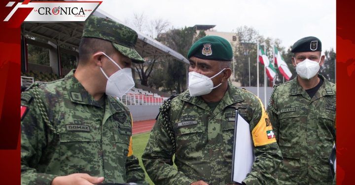 Entre 2013 y 2019: el periodo en el que el Ejército presuntamente desvió 156 mdd