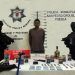 Capturan a presunto asaltante de tiendas de conveniencia en San Pedro Cholula