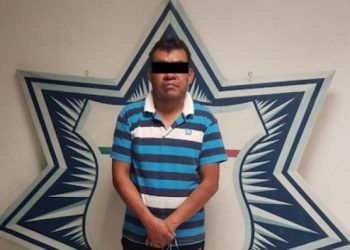 Cae presunto defraudador, vendía terrenos y vehículos robados