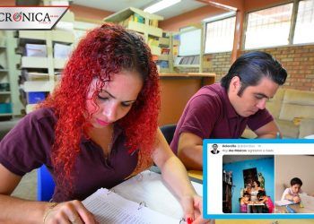 2 Méxicos: usuarios comparan situación económica de familias en regreso a clases