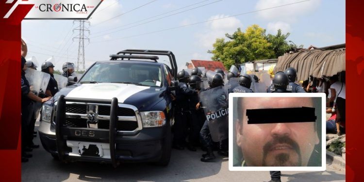 Tunden en redes a juez de Jalisco por no procesar a exfuncionario acusado de abuso