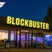 Blockbuster permite a clientes realizar pijamadas en su local gracias a Airbnb