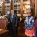 Orgullo mexicano: AMLO presenta a mujeres indígenas como candidatas al Conapred