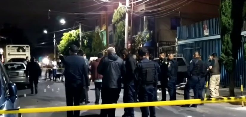¿Quién es El Galletas, el peligroso criminal de CDMX?