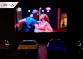 Preparan festival cultural con formato de autocinema en Ciudad de México